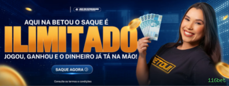 Download gratuito do app da 116bet