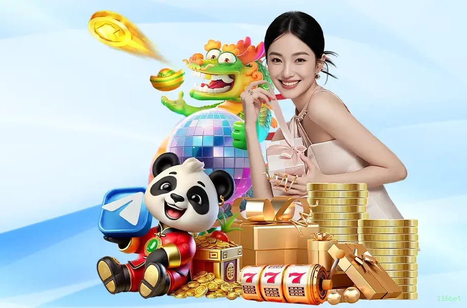 Página oficial da 116bet no Facebook