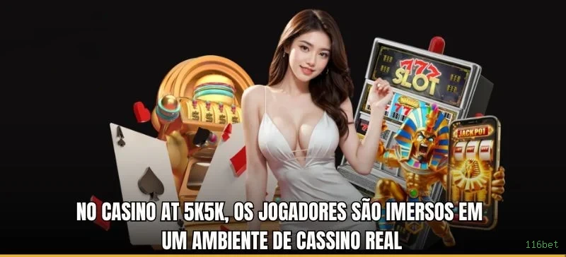 Plataforma completa da 116bet com todos os jogos