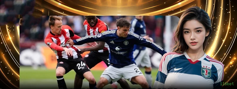 Ganhe prêmios incríveis na 116bet