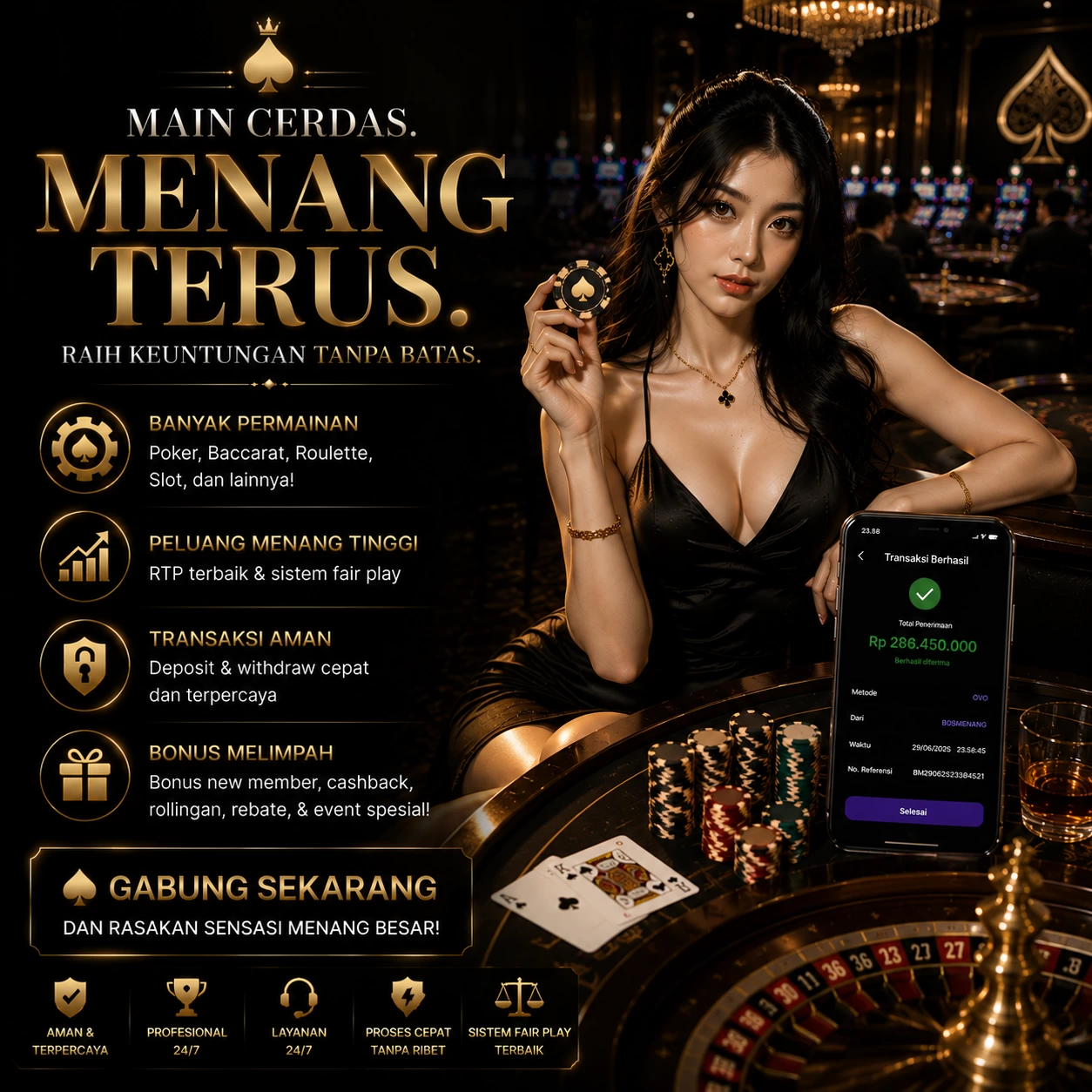 Imagem promocional da 116bet mostrando a plataforma e suas vantagens