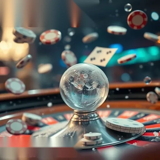 6 vantagens exclusivas do programa VIP da 116bet